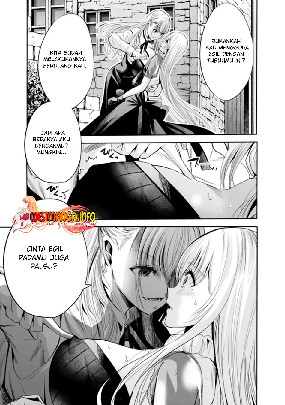 Uragirareta S Rank Boukensha no Ore wa, Aisuru Dorei no Kanojora to Tomoni Dorei dake no Harem Guild o Tsukuru Chapter 55